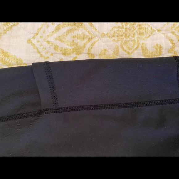 Baleaf Lycra High-Rise Bike Shorts - Picture 5 of 5